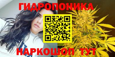 каннабис Краснокаменск